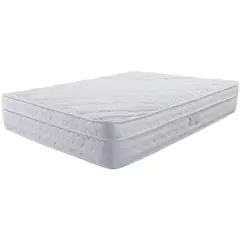 COLCHONES JUBILO - Colchón Premier 1 Pillow Suave 100x190 Gris