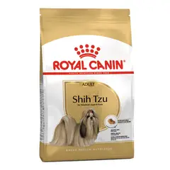ROYAL CANIN - Comida Seca Para Perro Raza Shih Tzu Adulto 3 Kg