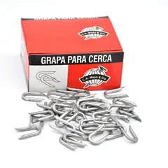 undefined - Grapa Cerca 1 x 9 1000 G