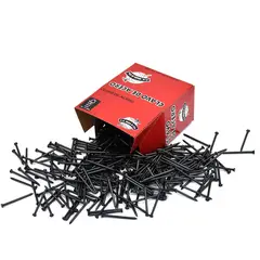 undefined - Puntilla Con Cabeza 4 1000 G