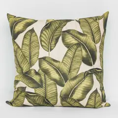 TEXDECOR - Cojín Decorativo Havana 45x45cm Bilbao Beige