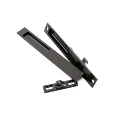 FIXSER - Cerradura Doble Cafi-Negra