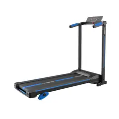 TV NOVEDADES - Caminadora Trotadora Eléctrica iWalk Pro Capacidad 100 Kg Velocidad Máxima 10 Km/H