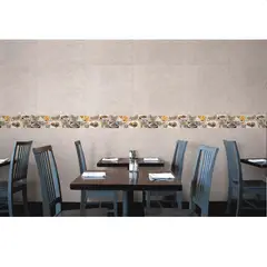 CORONA - Listón Damania Multicolor 15x45 Lt