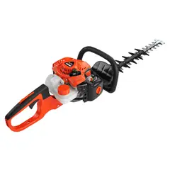 ECHO - Cortasetos A Gasolina Hc-2020 De 21.2 Cc Espada De 20 In - 51 Cm