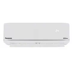 PANASONIC - Aire Acondicionado Minisplit Inverter 12000BTU 120V Blanco