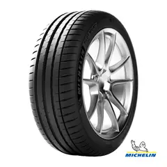 MICHELIN - Llanta 265/40R18 Pilot Sport 4