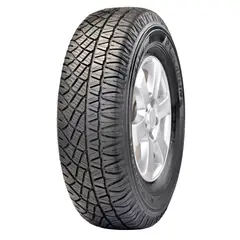MICHELIN - Llanta 235/60R18 Latitude Cross