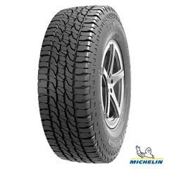 MICHELIN - Llanta 205/65R15 Ltx Force