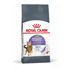 ROYAL CANIN - Comida Seca Para Gato Appetite Control 2 Kg