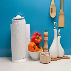 DAMECOS - Portapapel Cocina