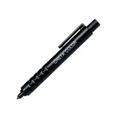 CRETACOLOR - Portaminas Plástico para Minas 5.6 Mm