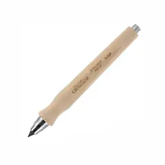 CRETACOLOR - Portaminas Ecológico/Madera Para Minas 5.6 Mm