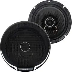 AIWA - Parlantes Carro 16 Cm 2 Vias 200W Max