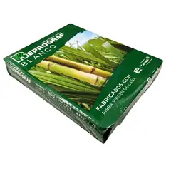 REPROGRAF - Resma papel bond carta x unidad