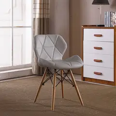 EKONOMODO COLOMBIA - Silla Auxiliar Dais 76x39x39 Gris