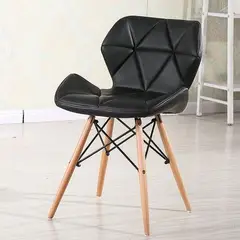 EKONOMODO COLOMBIA - Silla Auxiliar Dais 76x39x39 Negra