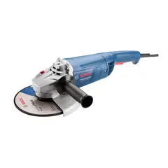 BOSCH - Pulidora 9 Pulgadas 2200w 6500rpm