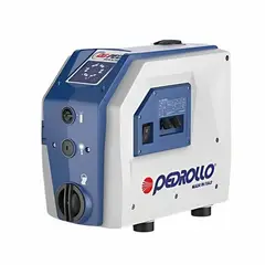 PEDROLLO - Equipo De Presurización DG PED X/5 220V