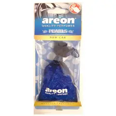 AREON - Ambientador Perlas New Car