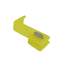 HALUX - Conector Sp5 10Awg Amarillo Autodesforre