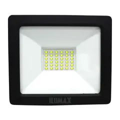 ILUMAX - Reflector Led Nova 30w Verde