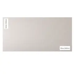 MAB DESIGN - Tablero Marfil Poliuretano 18mm 244x122cm