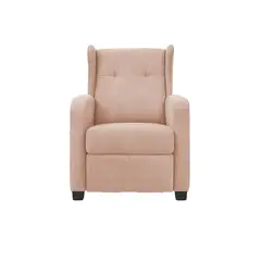 ALL STAR - Silla Reclinable Apolo 77X85X80 Beige