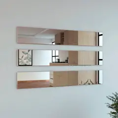REFLEKTA - Espejo Atenas 120x70