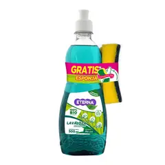 ETERNA - Lavaloza Bio 500ml
