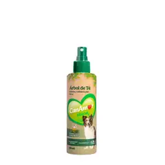 CANAMOR - Spray Para Perro Árbol De Té 150ml