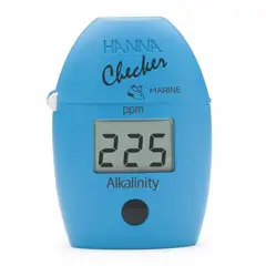 HANNA INSTRUMENTS - Colorímetro Checker Alcalinidad As-Hi 755