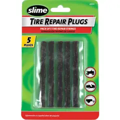 SLIME - Kit Mechas Llantas 5 Pack