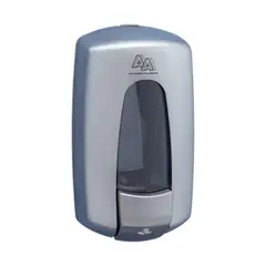 ACCESORIOS Y ACABADOS - Dispensador Jabón Líquido Abs Metalizado