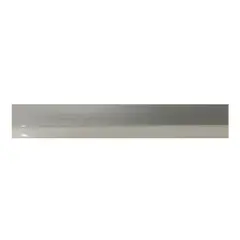 MAB DESIGN - Canto Poliuretano 22mm x 1 Metro Bicolor Crema