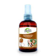 KLEINE WOLKE - Antibacterial Humectante Manos 135ml