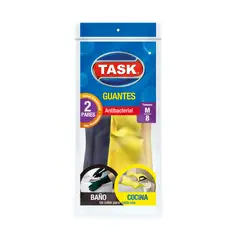 TASK - Guante Domestico Duotask Talla M