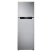 SAMSUNG - Nevera Congelador Superior 256 Litros RT25FARADS8/CO Gris con SpaceMax™