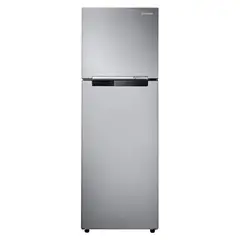 SAMSUNG - Nevera No Frost 256 Litros RT25FARADS8/CO Gris