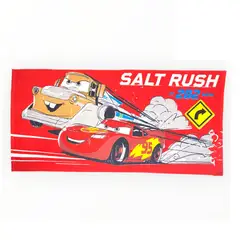 TELARY - Toalla Cars Of The Track 60X120Cm