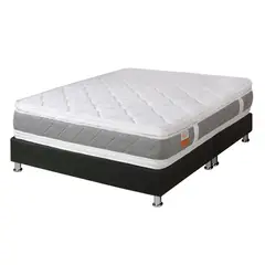 ROMANCE RELAX - Combo Splendor Pillow New Queen 160x190x25cm + Basecama