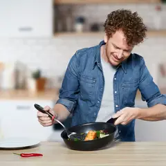 TEFAL - Sartén 24cm Antiadherente Unlimited