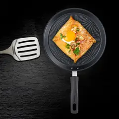 TEFAL - Crepera 28cm Antiadherente Unlimited