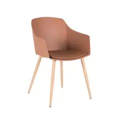 undefined - Silla Auxiliar en Polipropileno Sashena