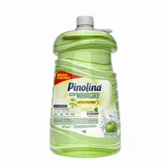 PINOLINA - Vinagre 5 Litros Manzana Verde