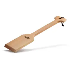 NAPOLEON - Pala Limpiadora Para Asador Madera 56 Cm