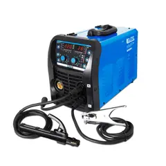 ELITE - Soldador Inversor 220Amp 110/220V Multiproceso