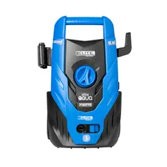 ELITE - Hidrolavadora Eléctrica 1700W 1600PSI 7.0Lt/Min