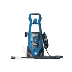 ELITE - Hidrolavadora Eléctrica 2200W 2200PSI 7.5Lt/Min