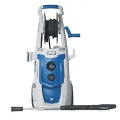ELITE - Hidrolavadora Eléctrica 2400W 2400PSI 8.2Lt/Min